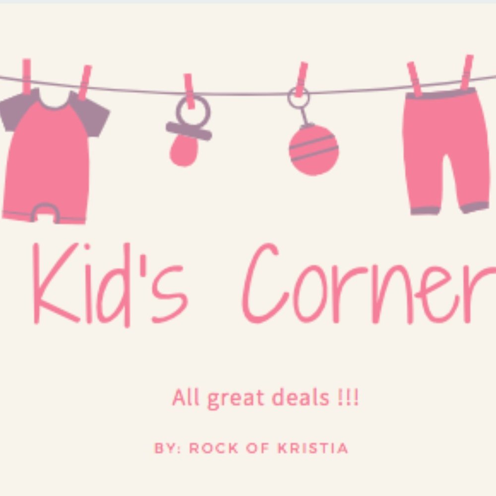 Kid's Corner